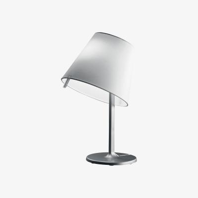 Made in Design Melampo Notte Table lamp by Artemide Grey