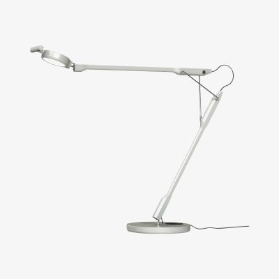 Made in Design Tivedo LED Table lamp - / Orientable by Luceplan Grey
