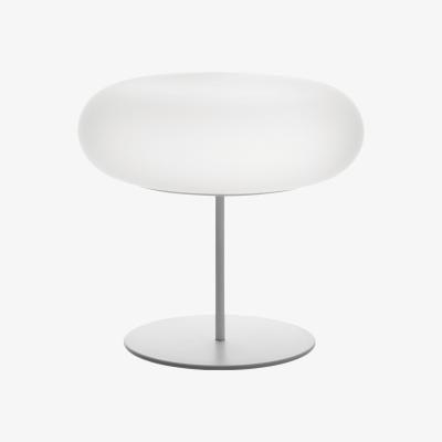 Made in Design Itka Table lamp by Danese Light White