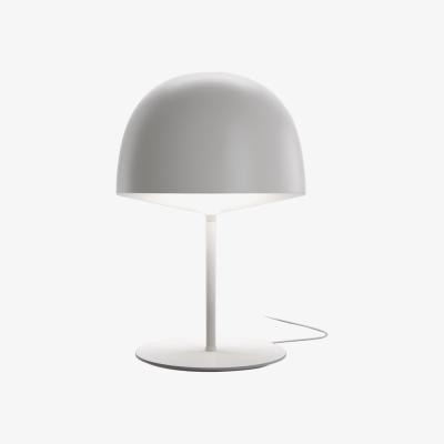 Made in Design Cheshire Table lamp by Fontana Arte White