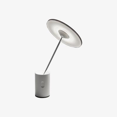 Made in Design Sisifo Table lamp - LED by Artemide White