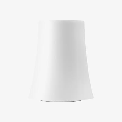 Made in Design Birdie Zero Table lamp - / Piccola - H 20 cm by Foscarini White