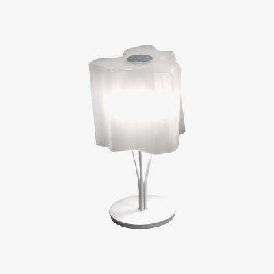 Made in Design Logico Mini Table lamp by Artemide White