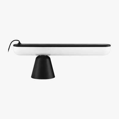 Made in Design Acrobat Table lamp - LED - Magnetic base by Normann Copenhagen Black