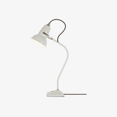 Made in Design Original 1227 Mini Table lamp - Fixed arm - H 52 cm by Anglepoise White
