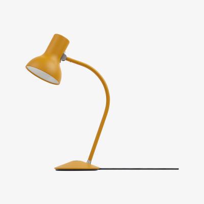 Made in Design Type 75 Mini Table lamp - / H 46 cm by Anglepoise Yellow