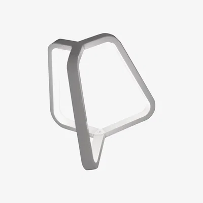 Made in Design Toy Table lamp - H 20 cm by Martinelli Luce White