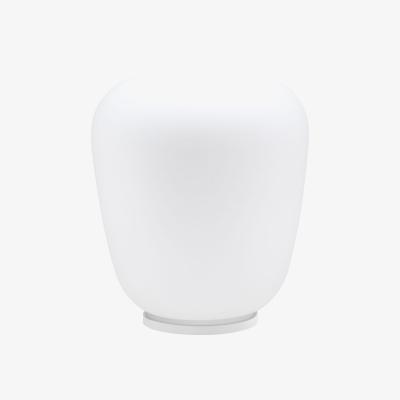 Made in Design Baka Table lamp - Ø 33 cm by Fabbian White