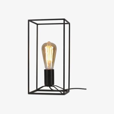 Made in Design Antwerp Table lamp by It's about Romi Black