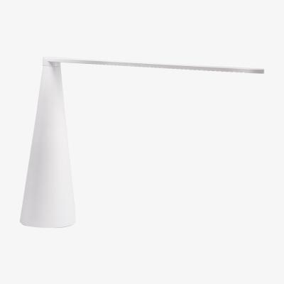 Made in Design Elica Table lamp - Small version H 38 cm by Martinelli Luce White