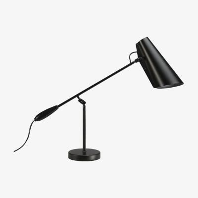 Made in Design Birdy Table lamp - / 1952 reissue by Northern Black