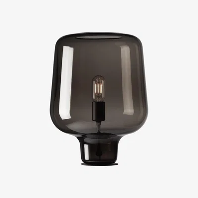 Made in Design Say My Name Lamp - / Mouth blown Murano glass by Northern Grey