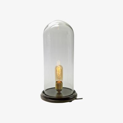 Made in Design Globe Table lamp - H 40 cm - Bulb not included by Serax Transparent