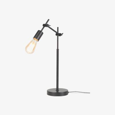 Made in Design Sheffield Table lamp - / Orientable by It's about Romi Black