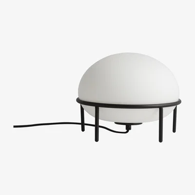 Made in Design Pump Table lamp - / Glass by Woud White