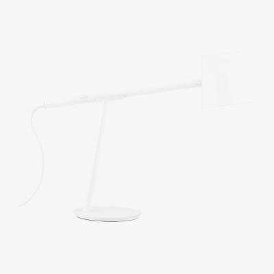 Made in Design Momento Table lamp - LED / H 44 cm by Normann Copenhagen White