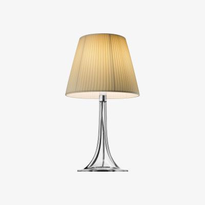Made in Design Miss K Table lamp by Flos Beige