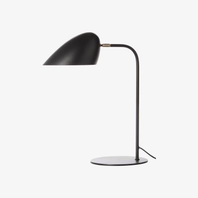 Made in Design Hitchcock Table lamp - / H 50 cm by Frandsen Black