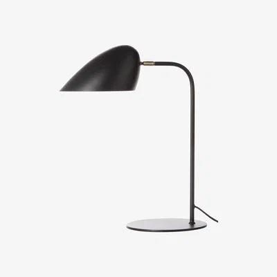 Made in Design Hitchcock Table lamp - / H 50 cm by Frandsen Black