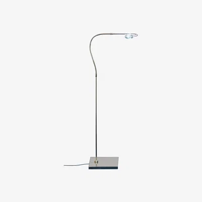 Made in Design Miss Stick Table lamp - Table lamp by Catellani & Smith Silver