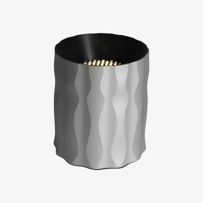 Made in Design Fiamma Table lamp - LED - H 16 cm by Artemide Metal
