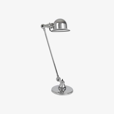 Made in Design Loft Table lamp - Directional arm - L 60 cm by Jieldé Metal