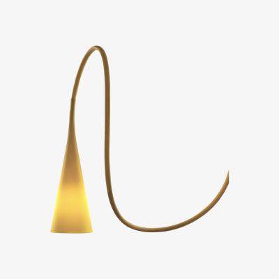 Made in Design Uto Table lamp by Foscarini Yellow