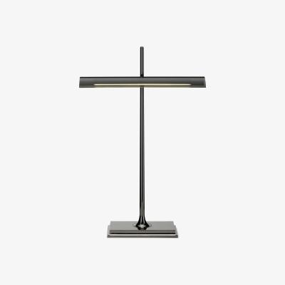 Made in Design Goldman Table lamp by Flos Black/Metal