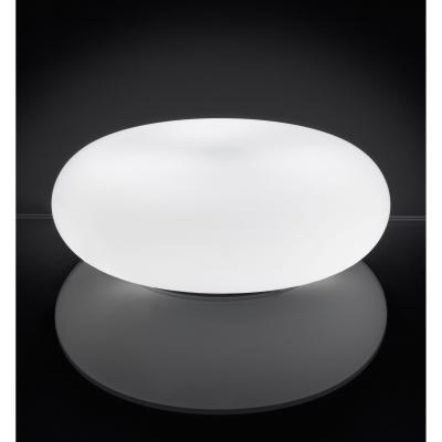 Made in Design Itka Table lamp - Ø 50 cm by Danese Light White