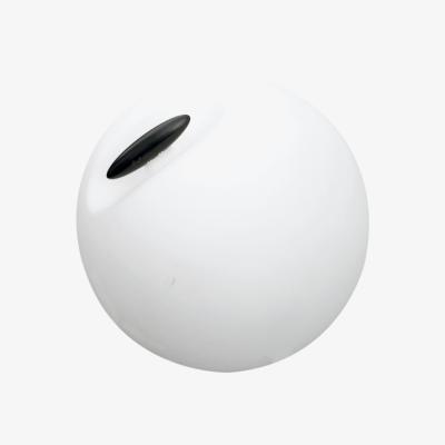 Made in Design Bowl Outdoor Table lamp - Outdoor use by Martinelli Luce White