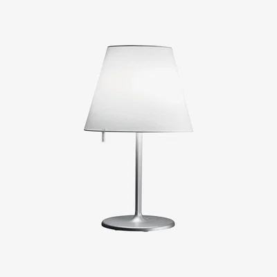 Made in Design Melampo Tavolo Table lamp by Artemide Grey
