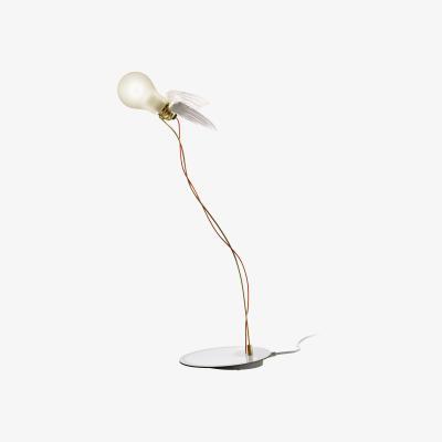 Made in Design Lucellino Table lamp - LED by Ingo Maurer White