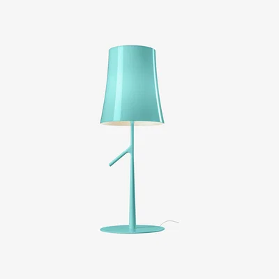 Made in Design Birdie Grande Table lamp - / LED - H 70 cm by Foscarini Green