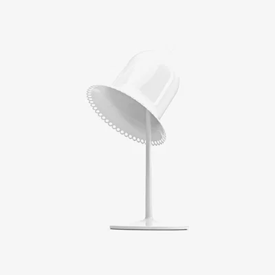 Made in Design Lolita Table lamp by Moooi White