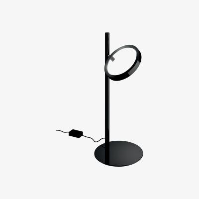 Made in Design Ipparco Table lamp - LED by Artemide Black
