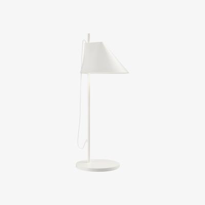 Made in Design Yuh LED Table lamp - / H 61 cm by Louis Poulsen White