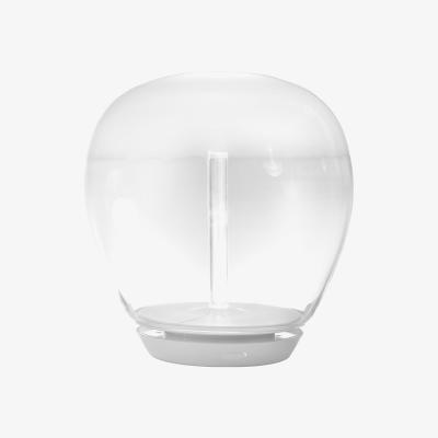 Made in Design Empatia Table lamp by Artemide White/Transparent