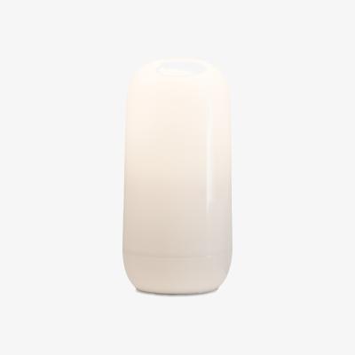 Nordic Nest Artemide Gople portable table lamp 26.7 cm