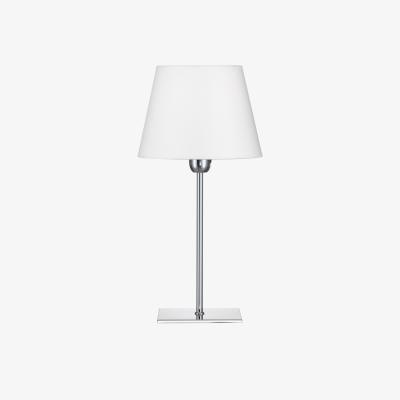 Nordic Nest Twiggy table lamp chrome-white