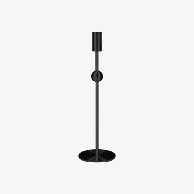 Nordic Nest Globen Lighting Astrid lamp base Black