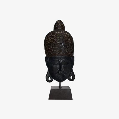 Nordic Nest By Rydéns Busso table lamp Black