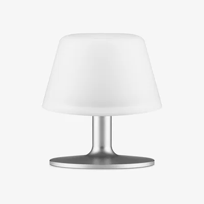 Nordic Nest Eva Solo SunLight table lamp white