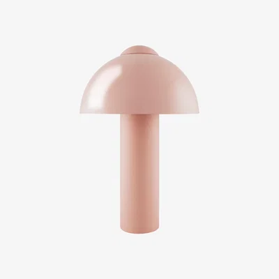 Nordic Nest Globen Lighting Buddy 23 table lamp 36 cm Blush