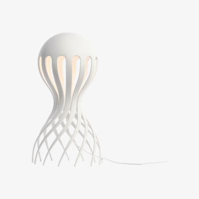 Nordic Nest Oblure Cirrata table lamp 44.4 cm White