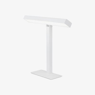 Nordic Nest Innolux Valovoima table lamp White