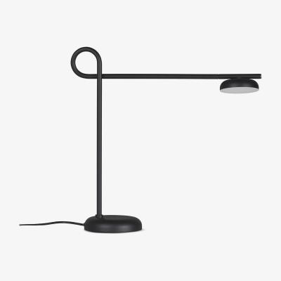 Nordic Nest Northern Salto table lamp Black
