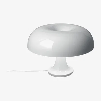 Nordic Nest Artemide Nessino table lamp