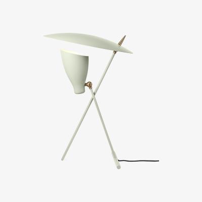 Nordic Nest Warm Nordic Silhouette table lamp Warm white