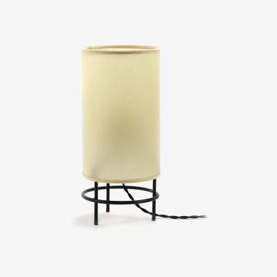 Nordic Nest Serax Cylinder table lamp 13 cm Beige
