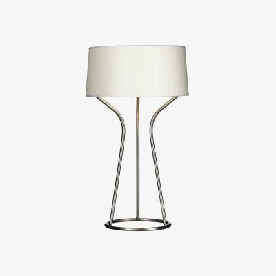Nordic Nest Aria table lamp white